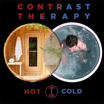 Contrast Therapy