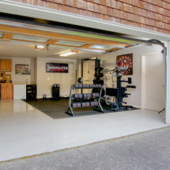 Why You Should Create a Home Gym