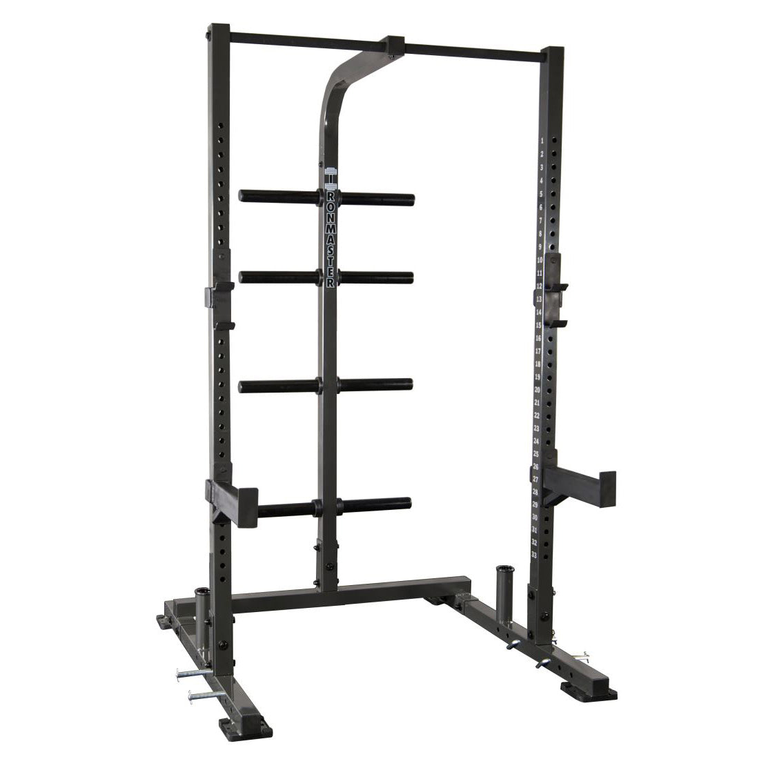 Package Attachments: IM1500 Custom Package