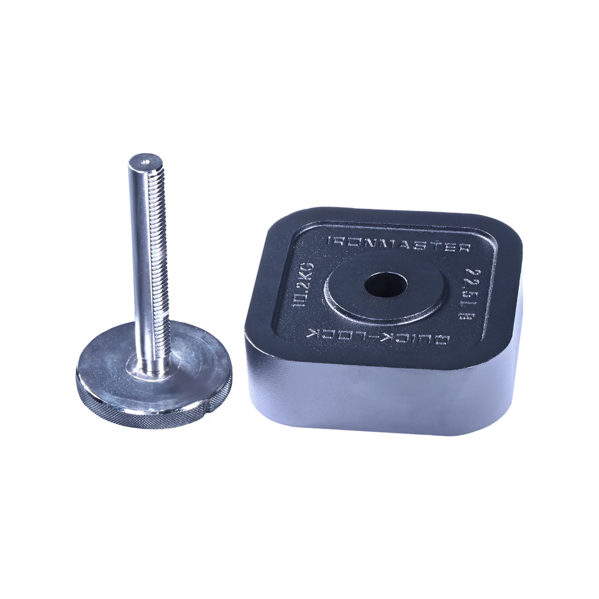 Add on Kit to 80 lbs for QLKB