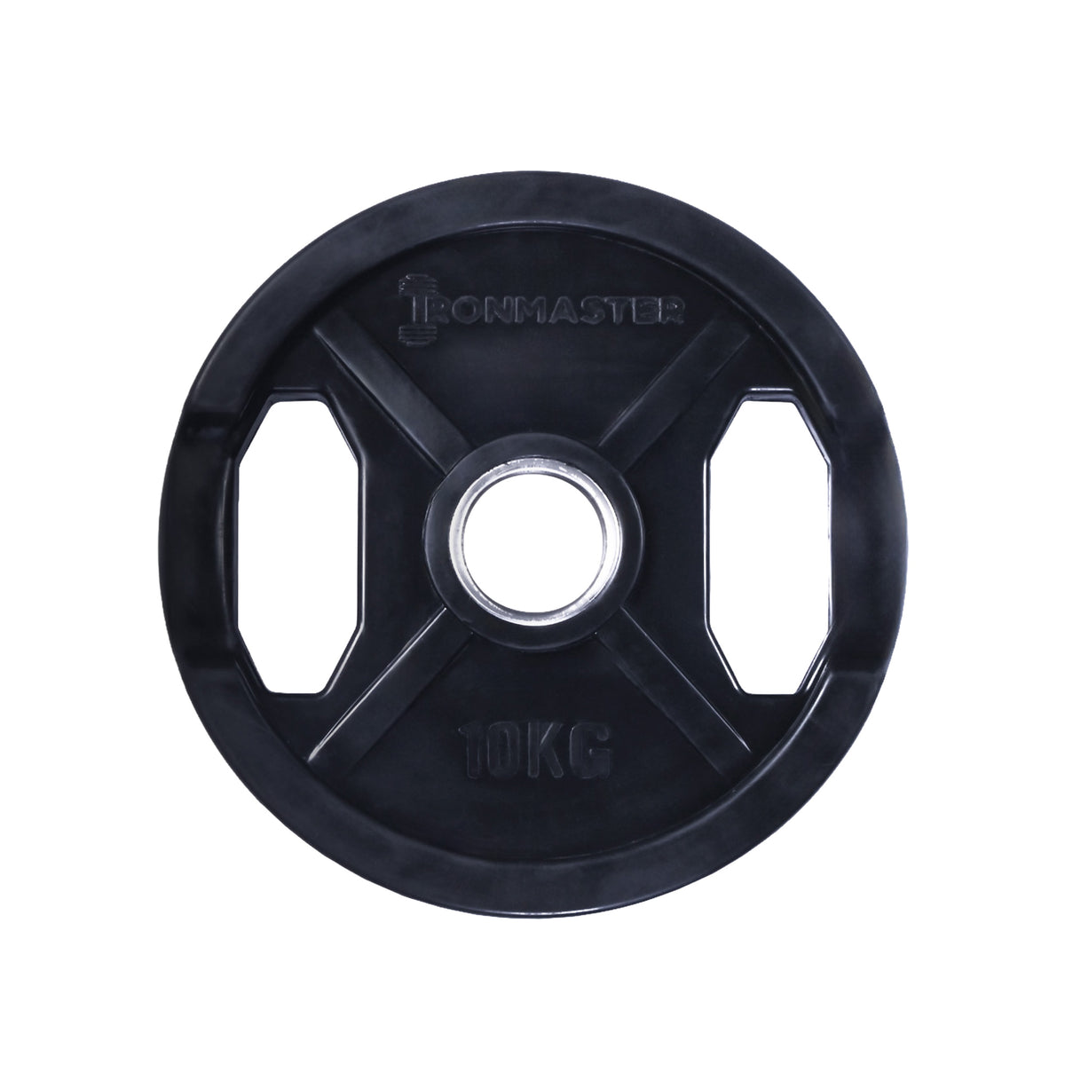 10 KG Olympic Plate