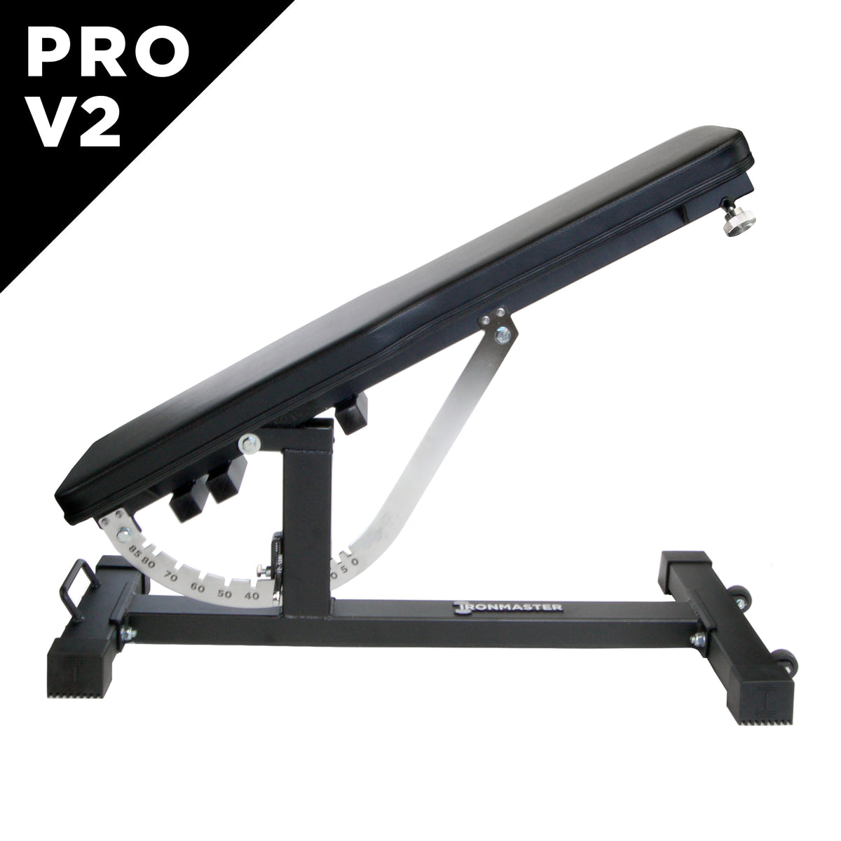 Super Bench PRO V2