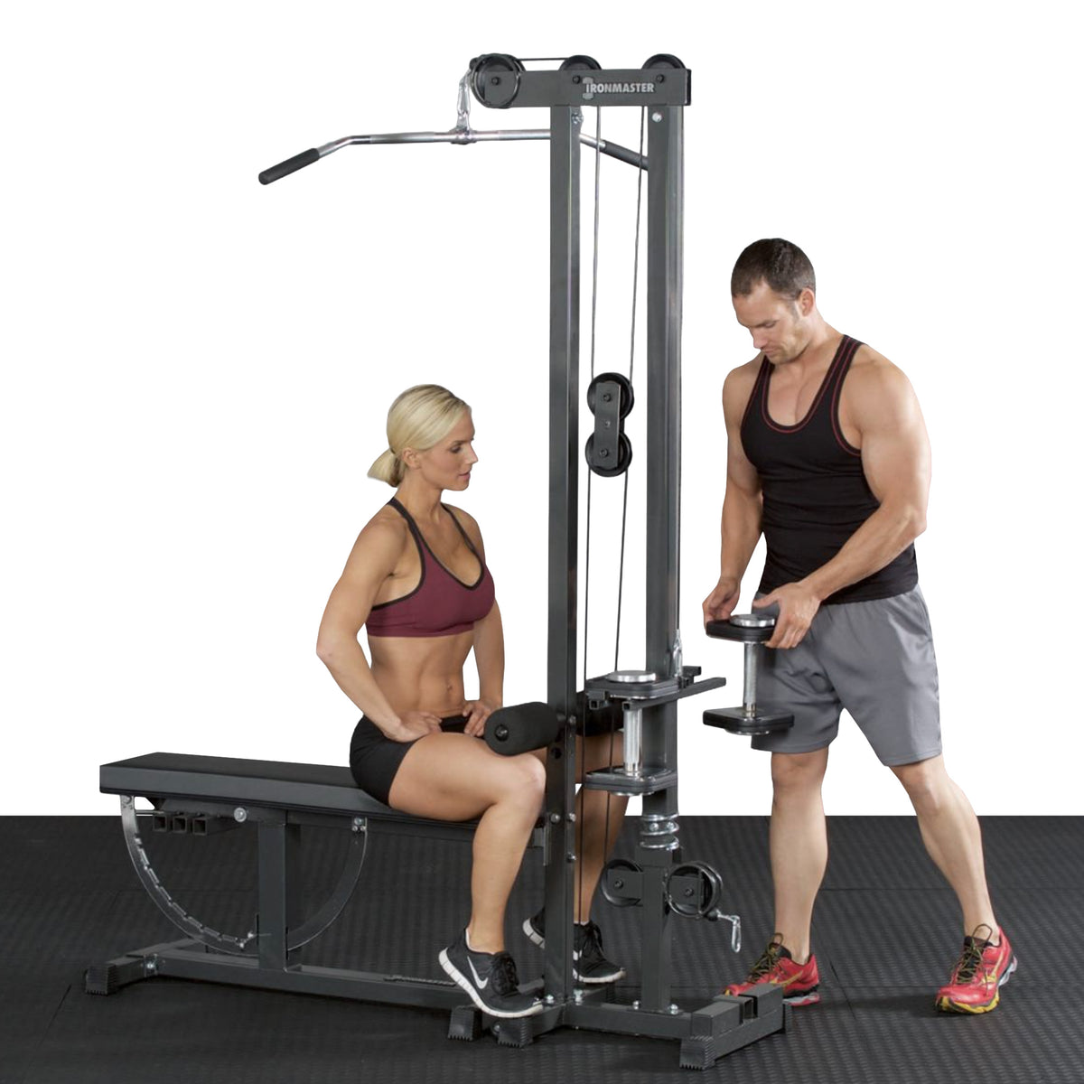 Super Bench Adjustable Utility Bench