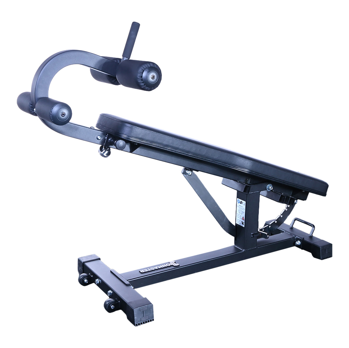 Crunch Situp Att for Super Bench/PRO