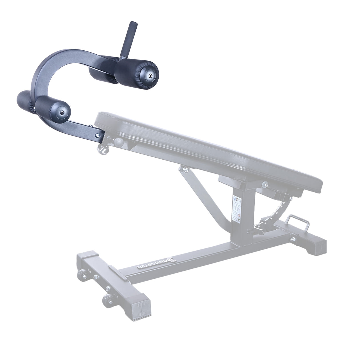 Crunch Situp Att for Super Bench/PRO