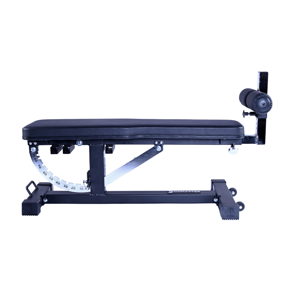 Nordic Curl/Leg Hold Down for Super Bench/PRO