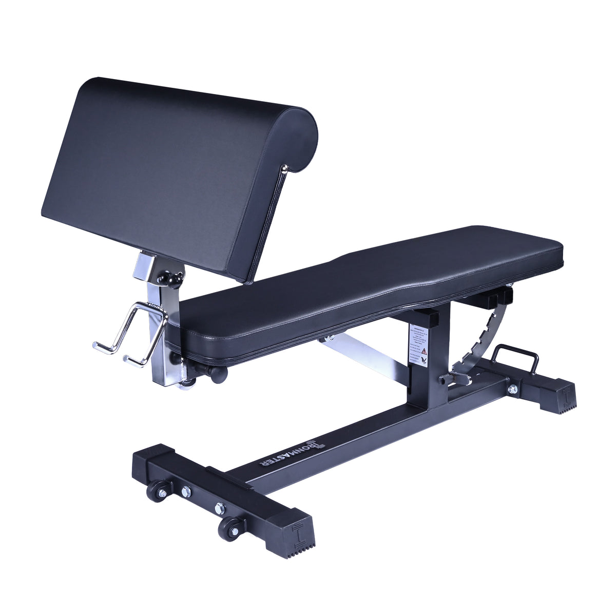 Preacher Curl Pad for SB/PRO