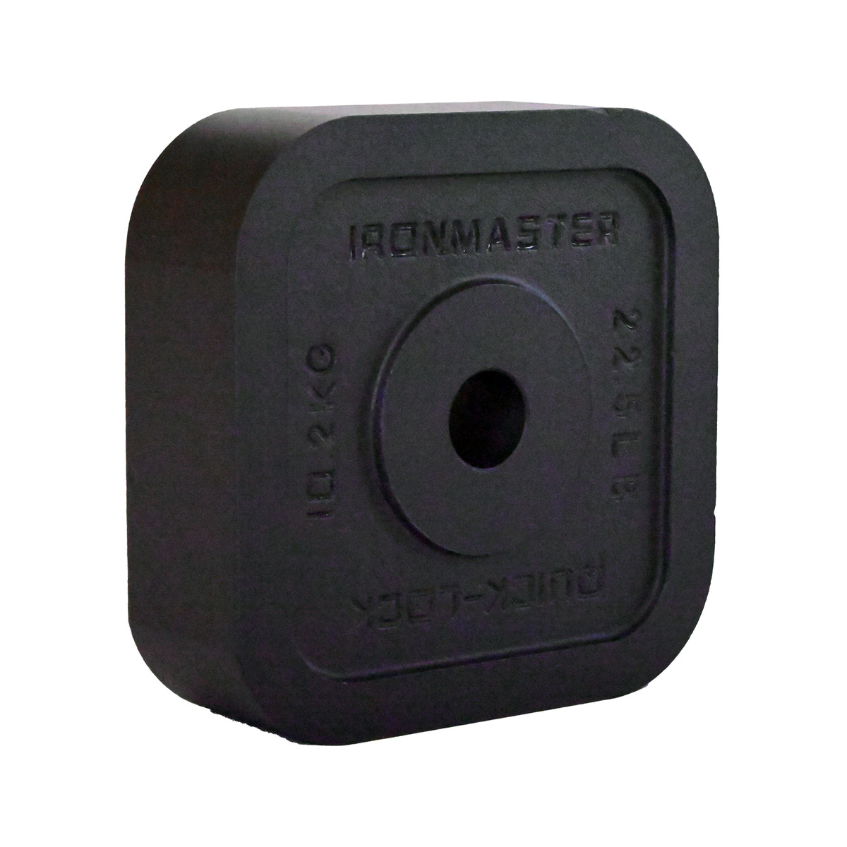 22.5 lb Quick-Lock Plate