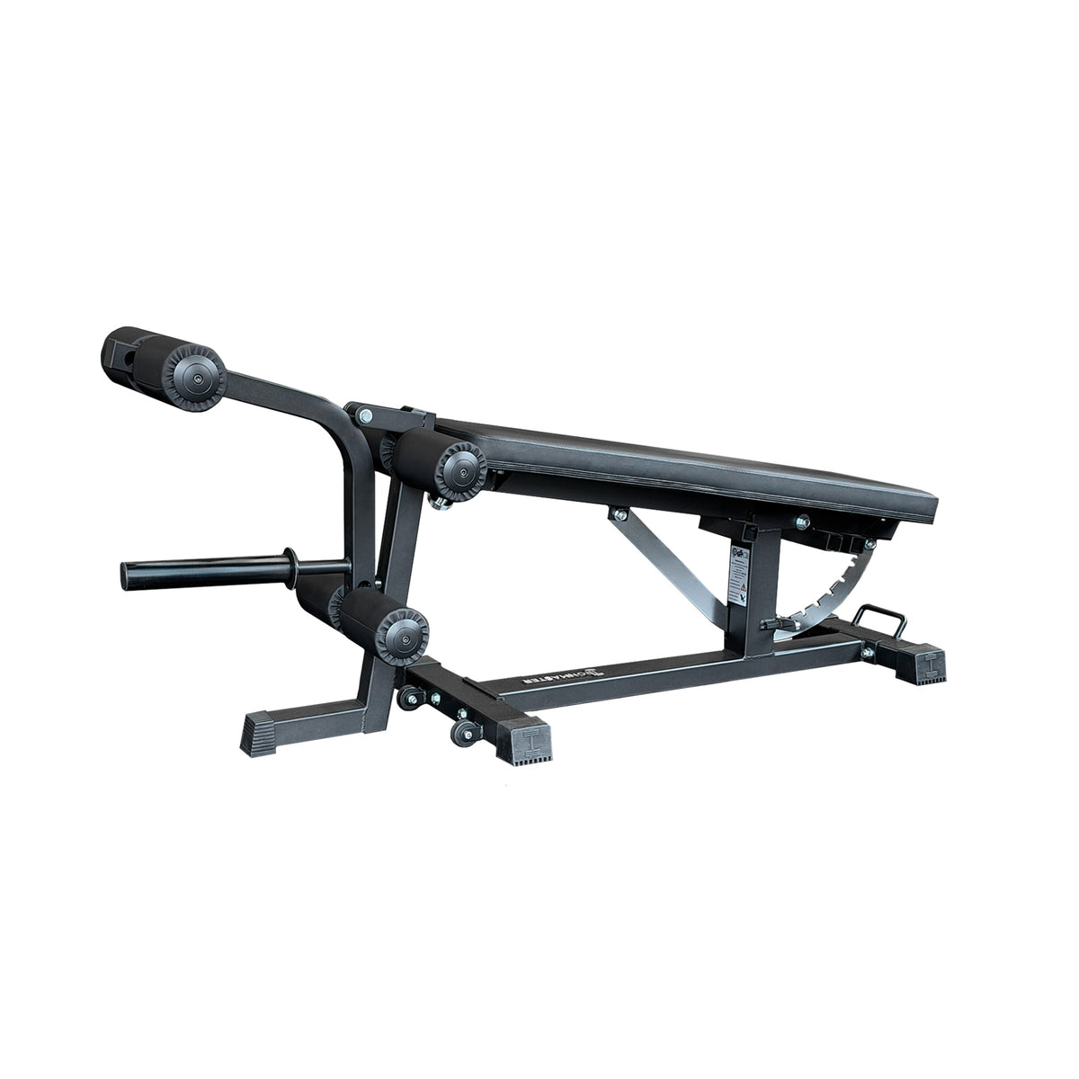 Leg Attachment Quarter Angle