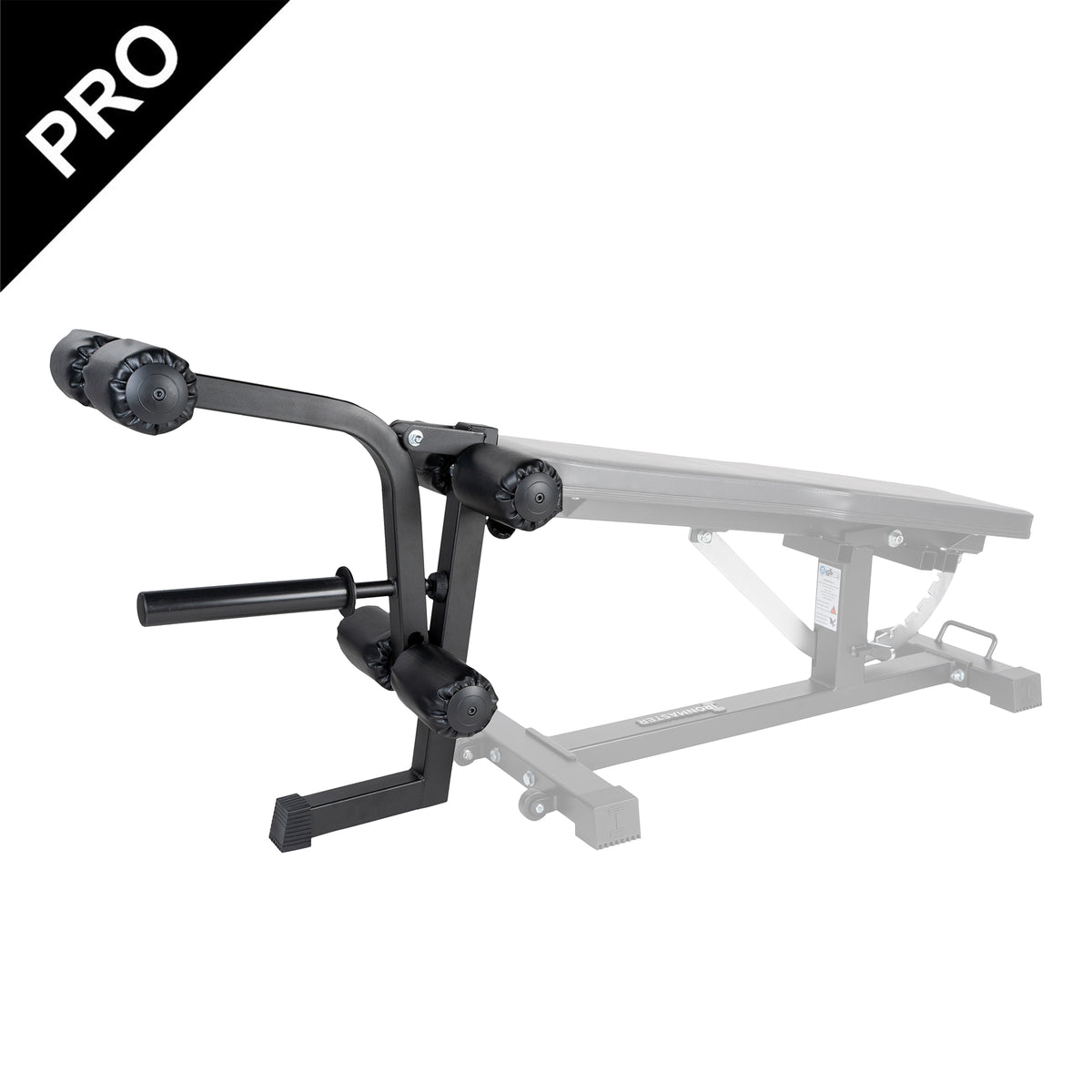 Leg Attachment PRO for Super Bench PRO