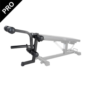 Leg Attachment PRO for Super Bench PRO