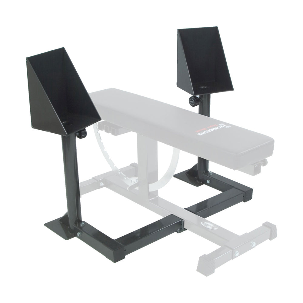 Dumbbell Spotting Stand for SB/PRO