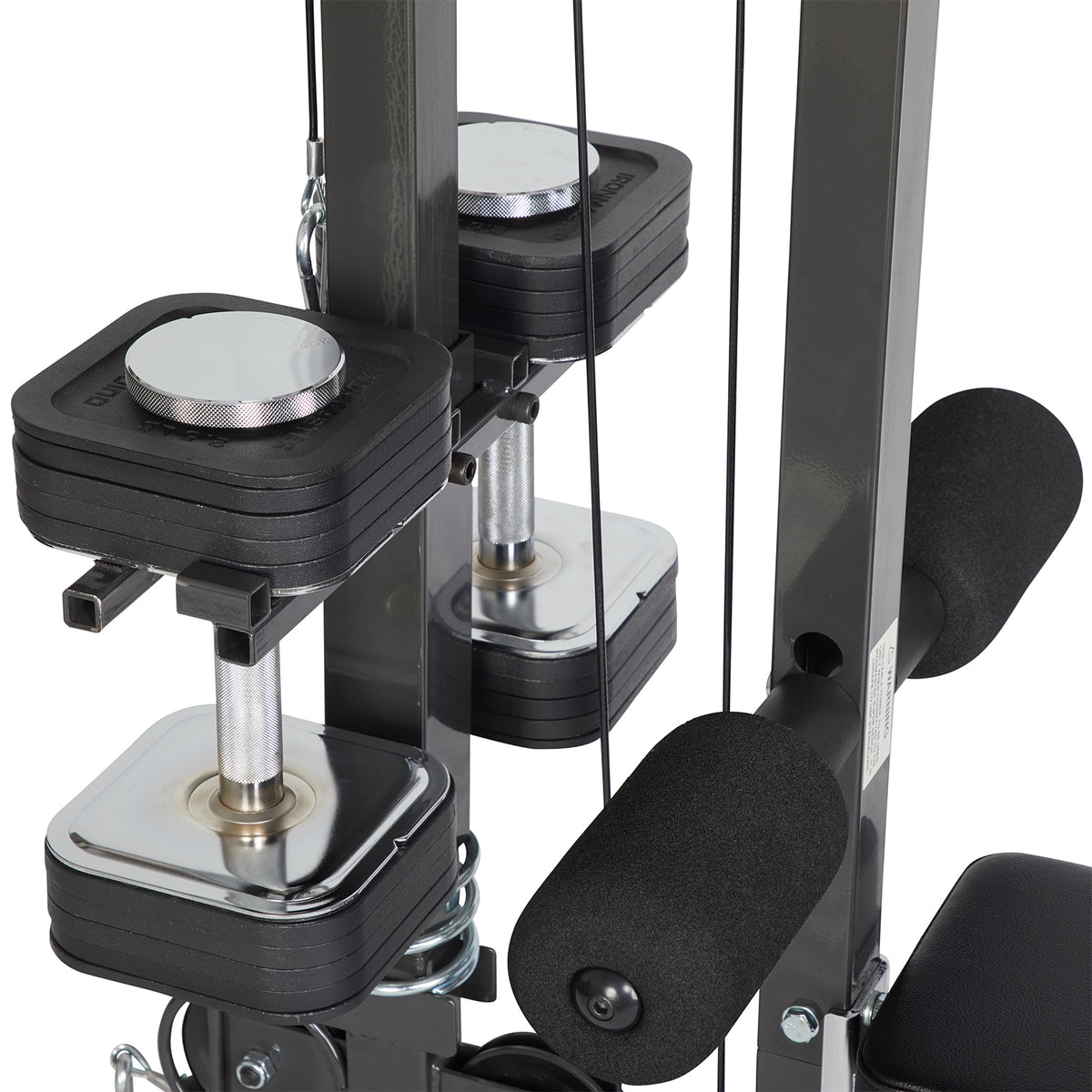 Cable Tower Attachment V2/PRO