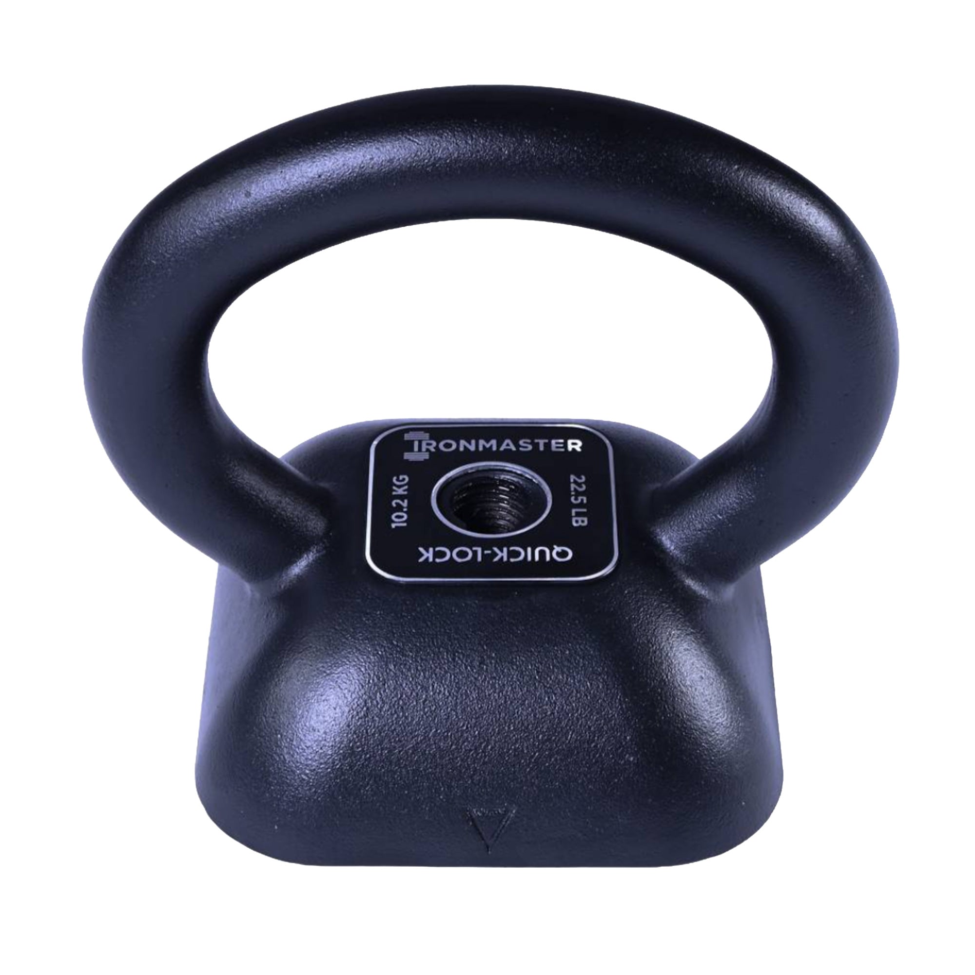 アイアンマスター　ケトルベルハンドル Ironmaster Quick-Lock Adjustable Kettlebell Handle 22.5 | Ironmaster