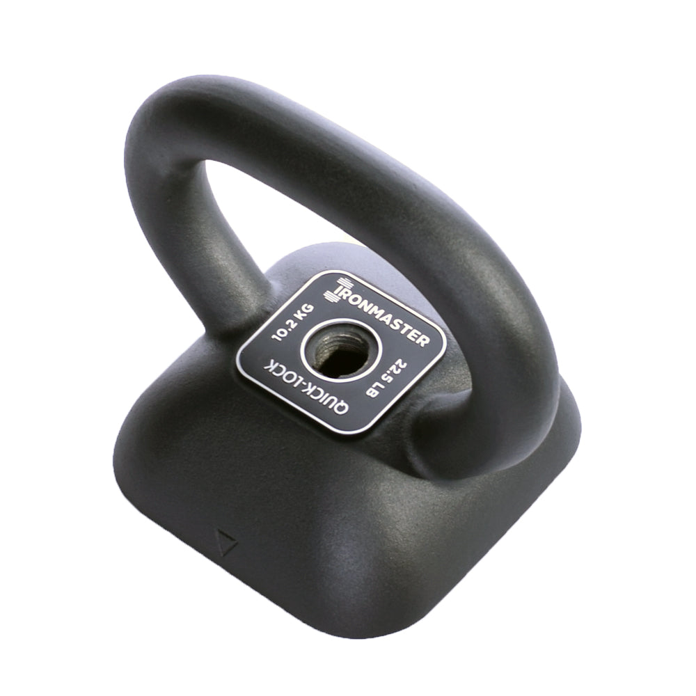 Quick-Lock Kettlebell Handle Blem Sale