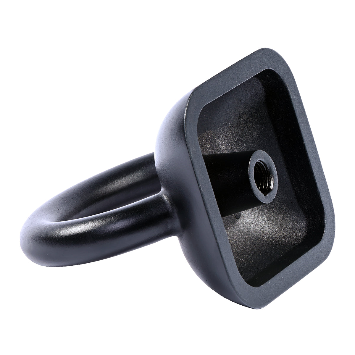 Quick-Lock Adjustable Kettlebell Handle 12.5