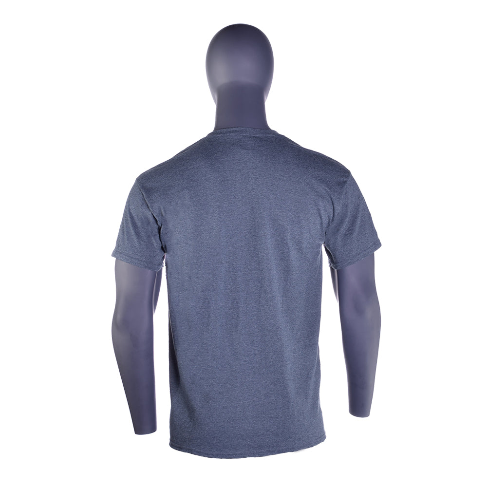T-Shirt, Ironmaster