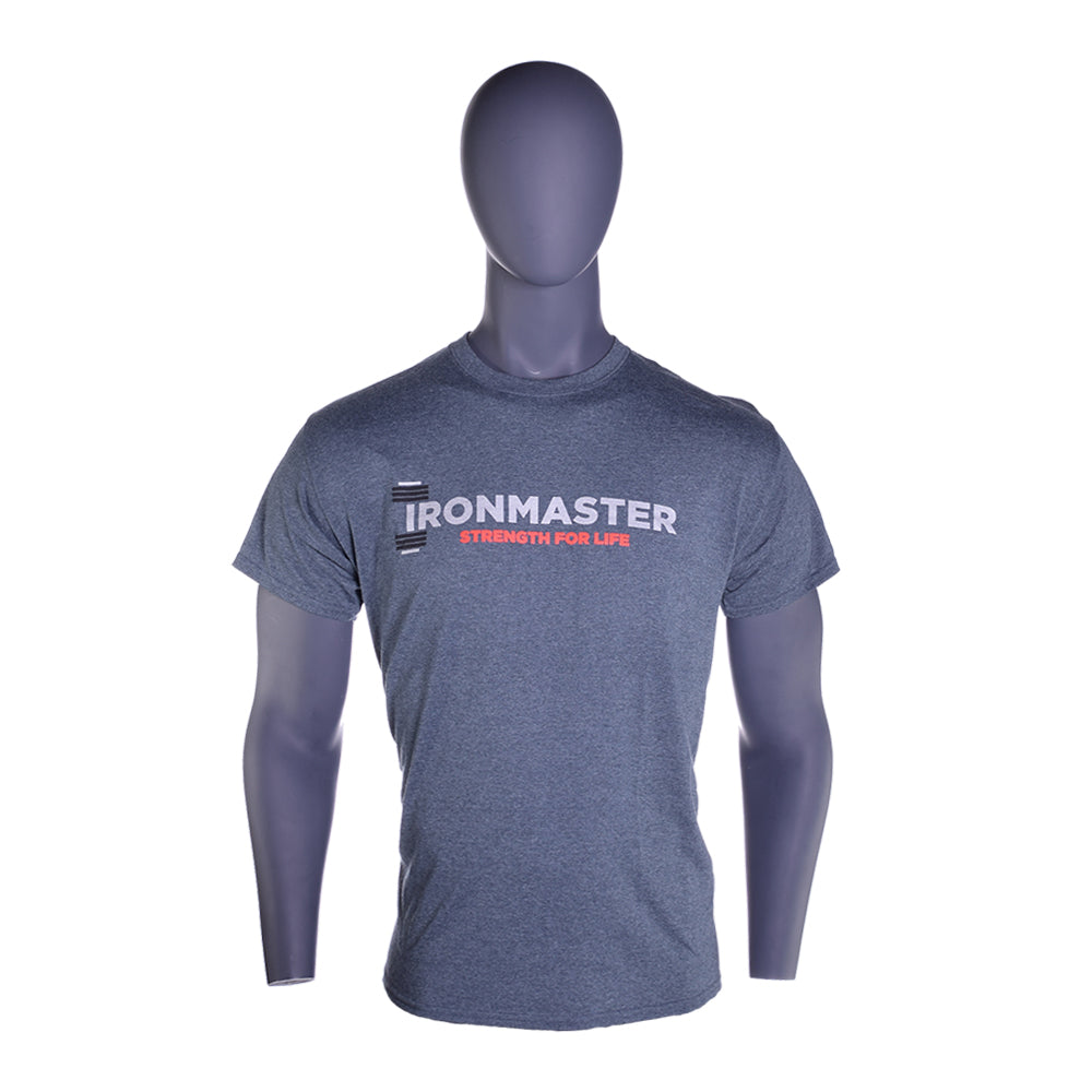 T-Shirt, Ironmaster
