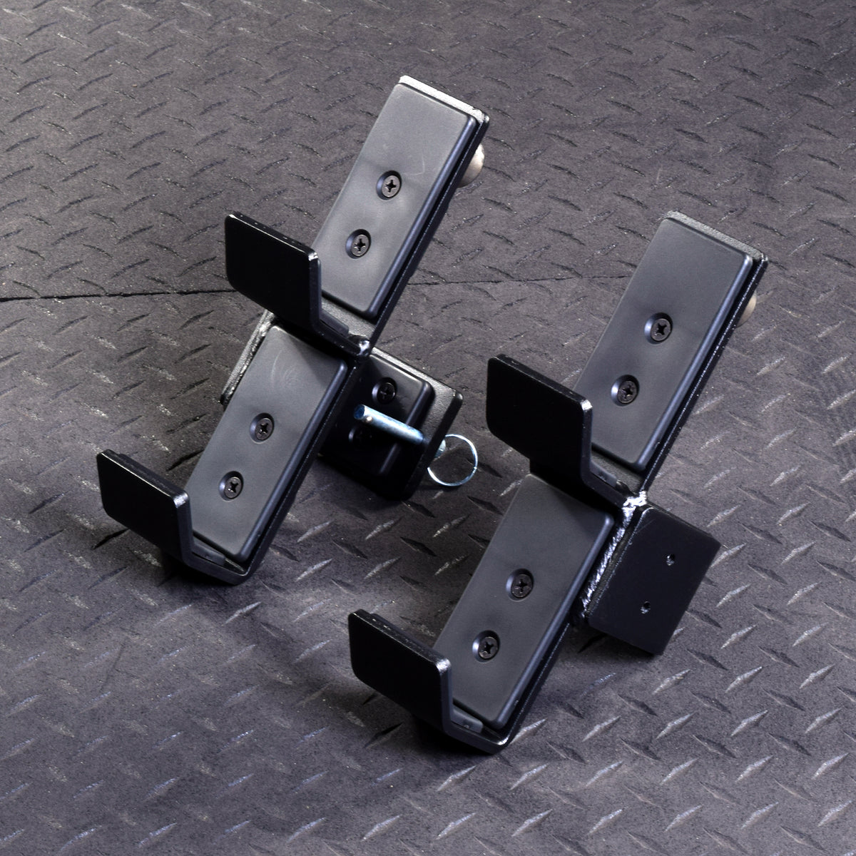Bar Hooks for IM2000/IM3000