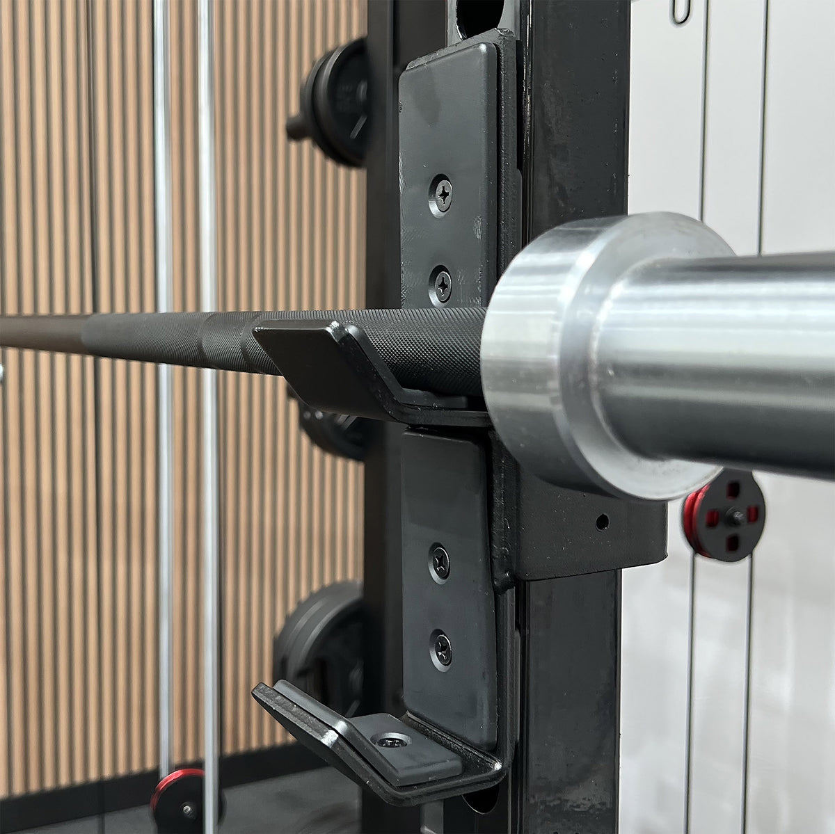 Bar Hooks for IM2000/IM3000