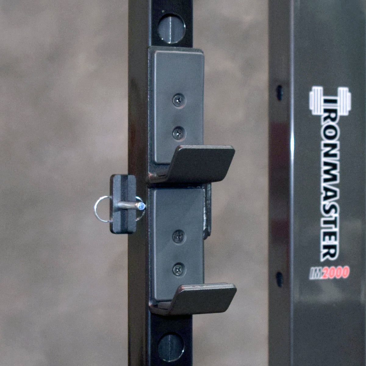 Bar Hooks for IM2000/IM3000