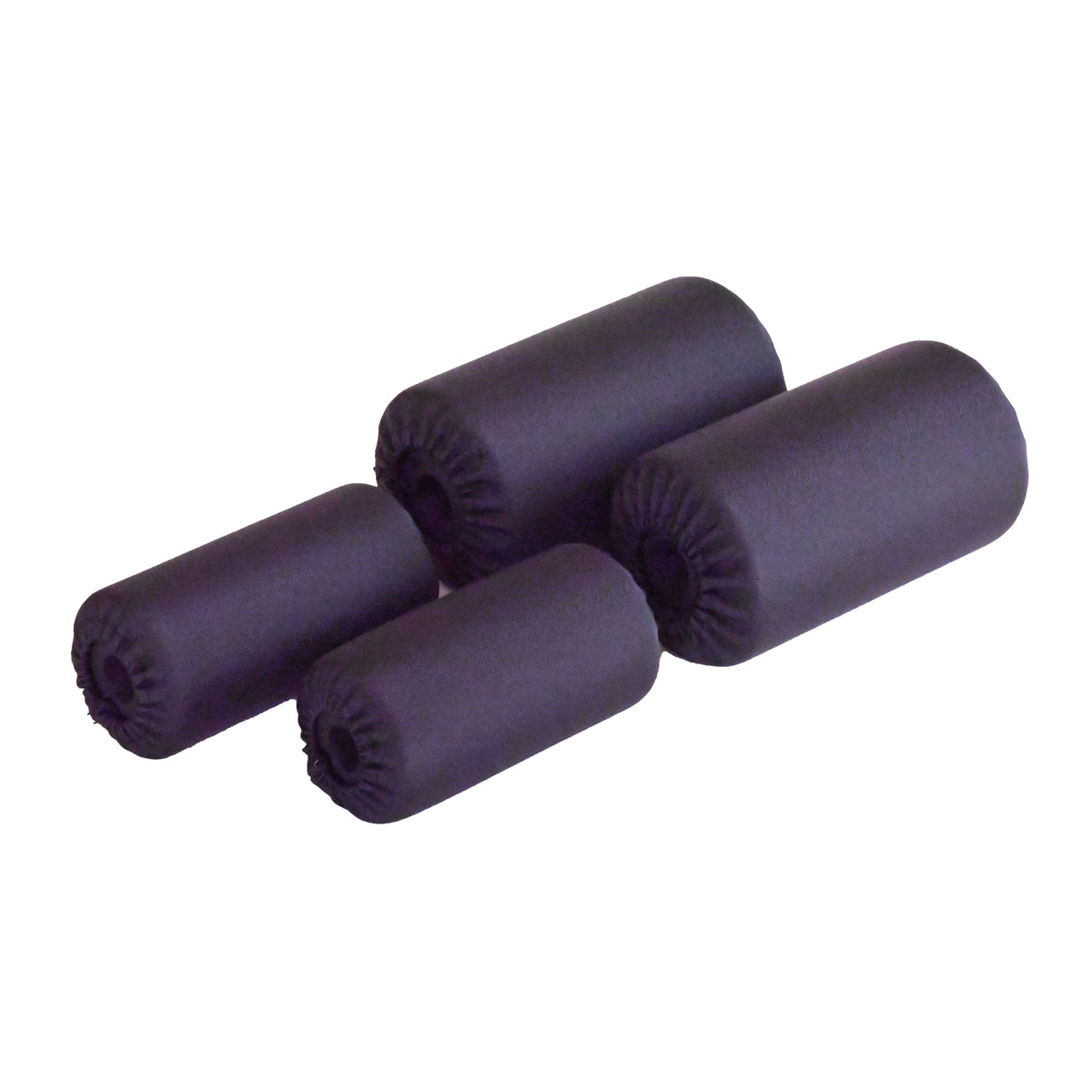 Roller Cover and Pad Set - Crunch Situp