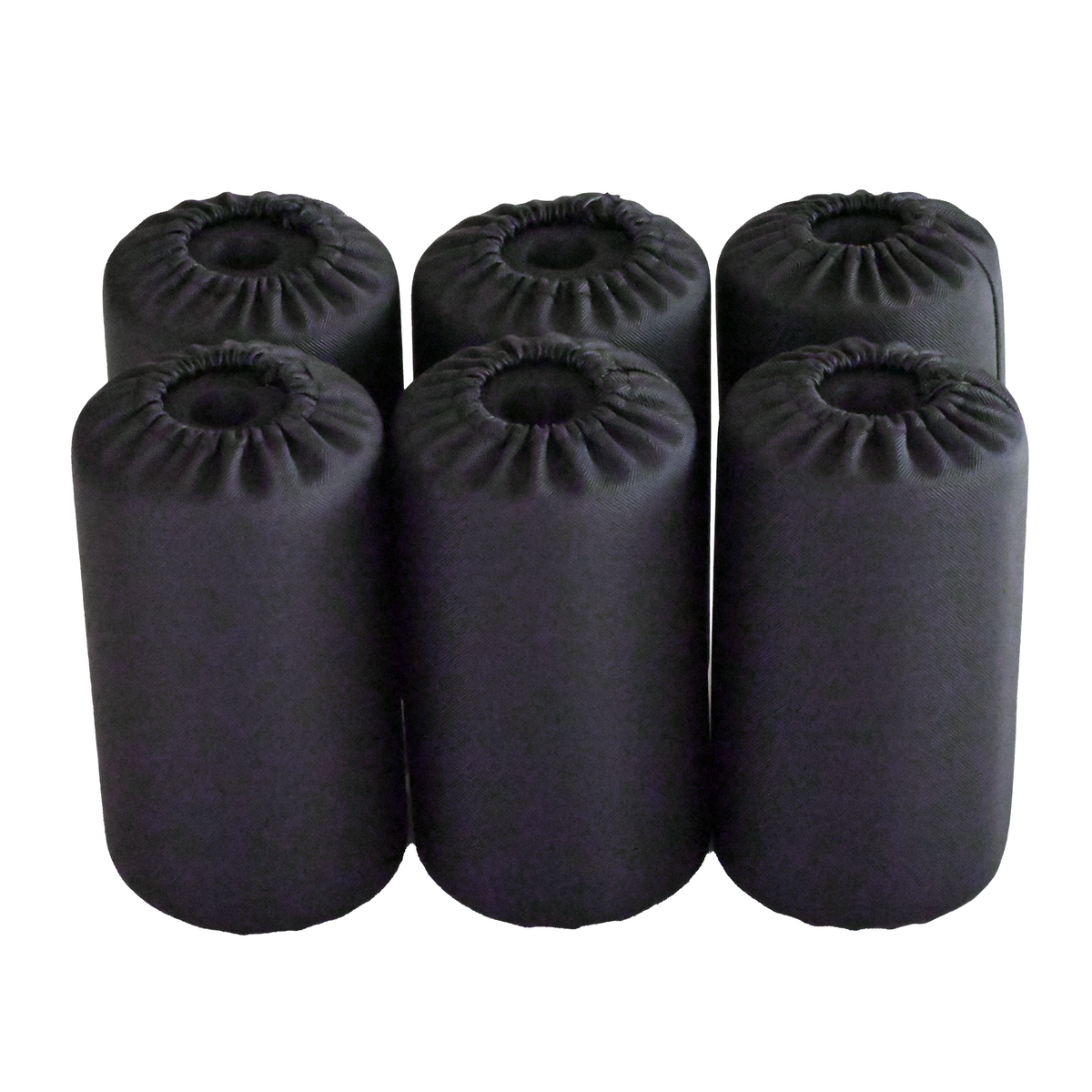 Roller Pad and Cover Set - Leg Attachment
