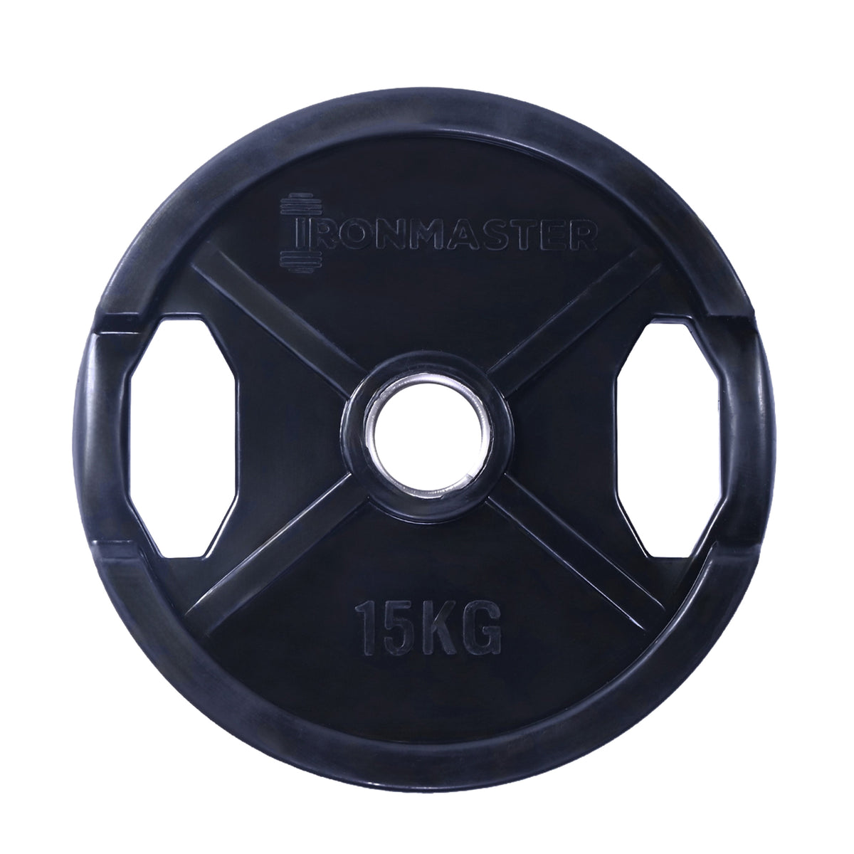 15 KG Olympic Plate