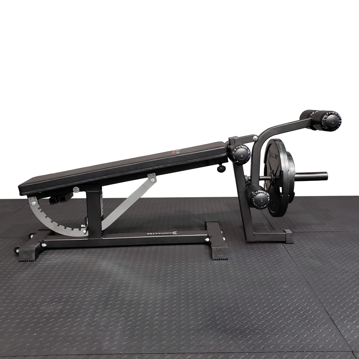 Leg Attachment PRO for Super Bench PRO