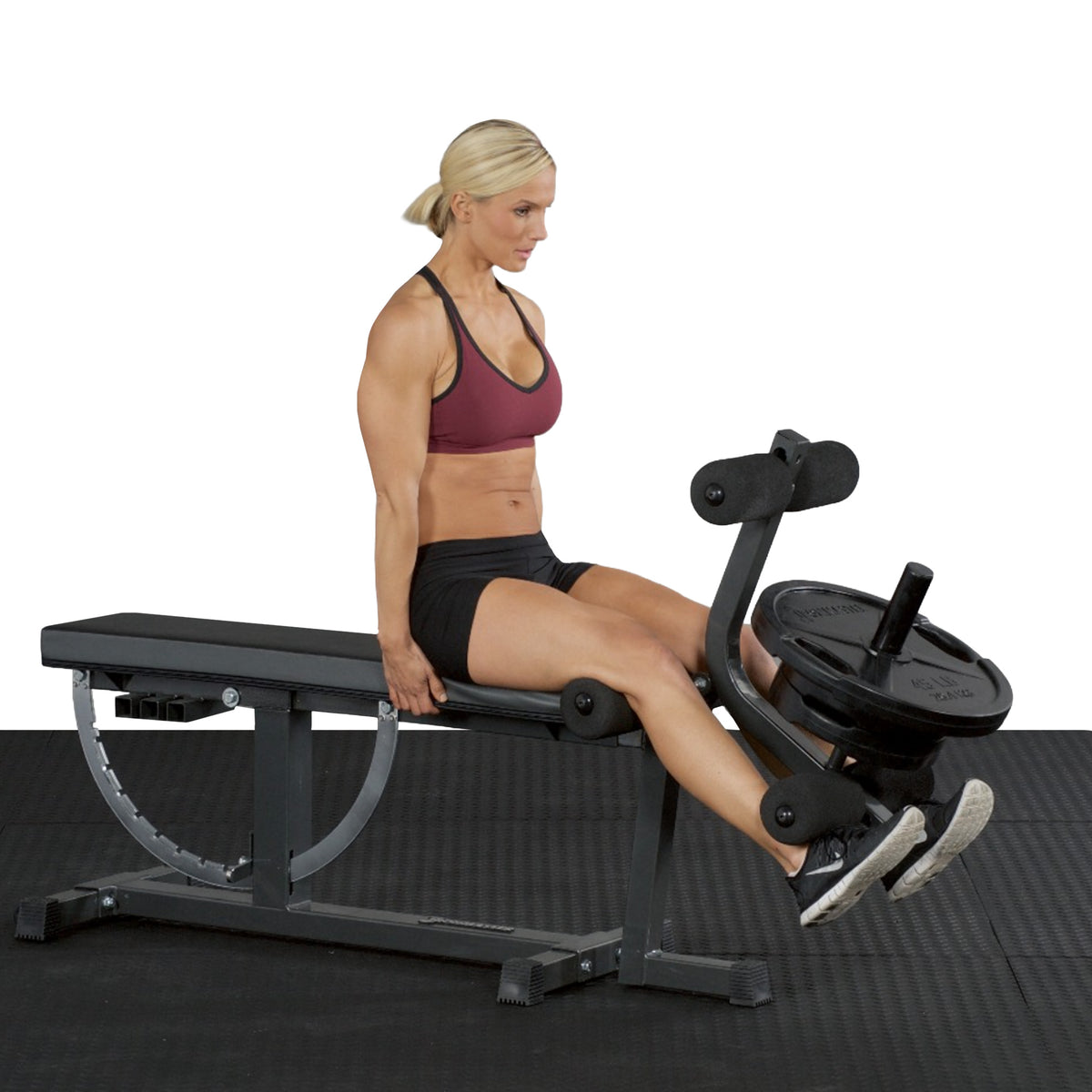 Leg Attachment for Super Bench (not for PRO model)