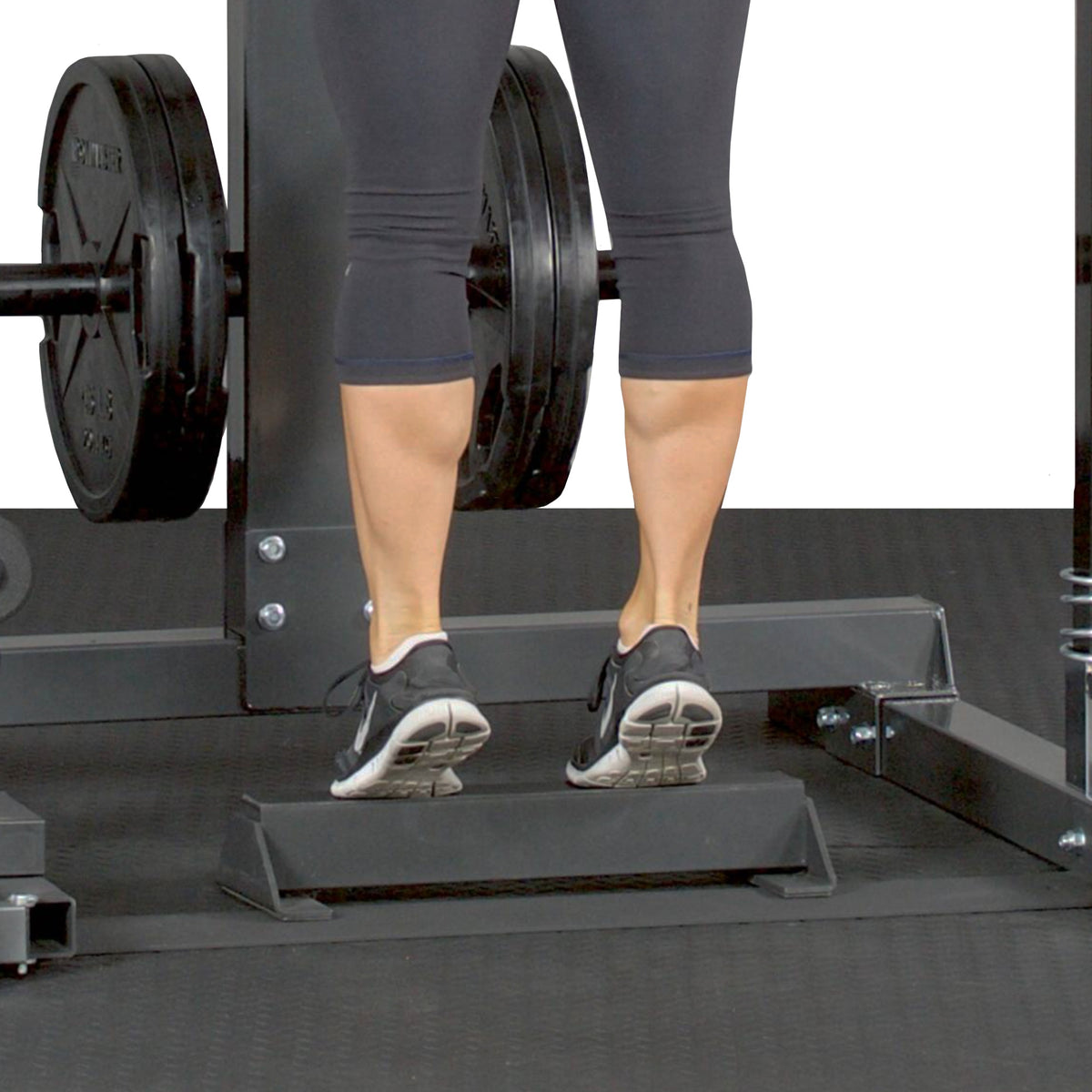 Calf Block