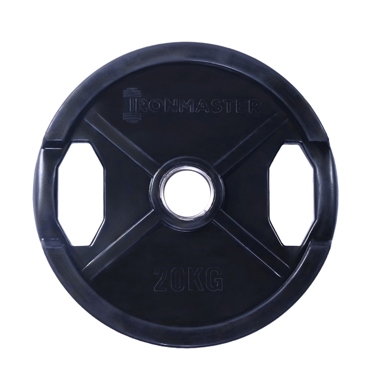 20 KG Olympic Plate