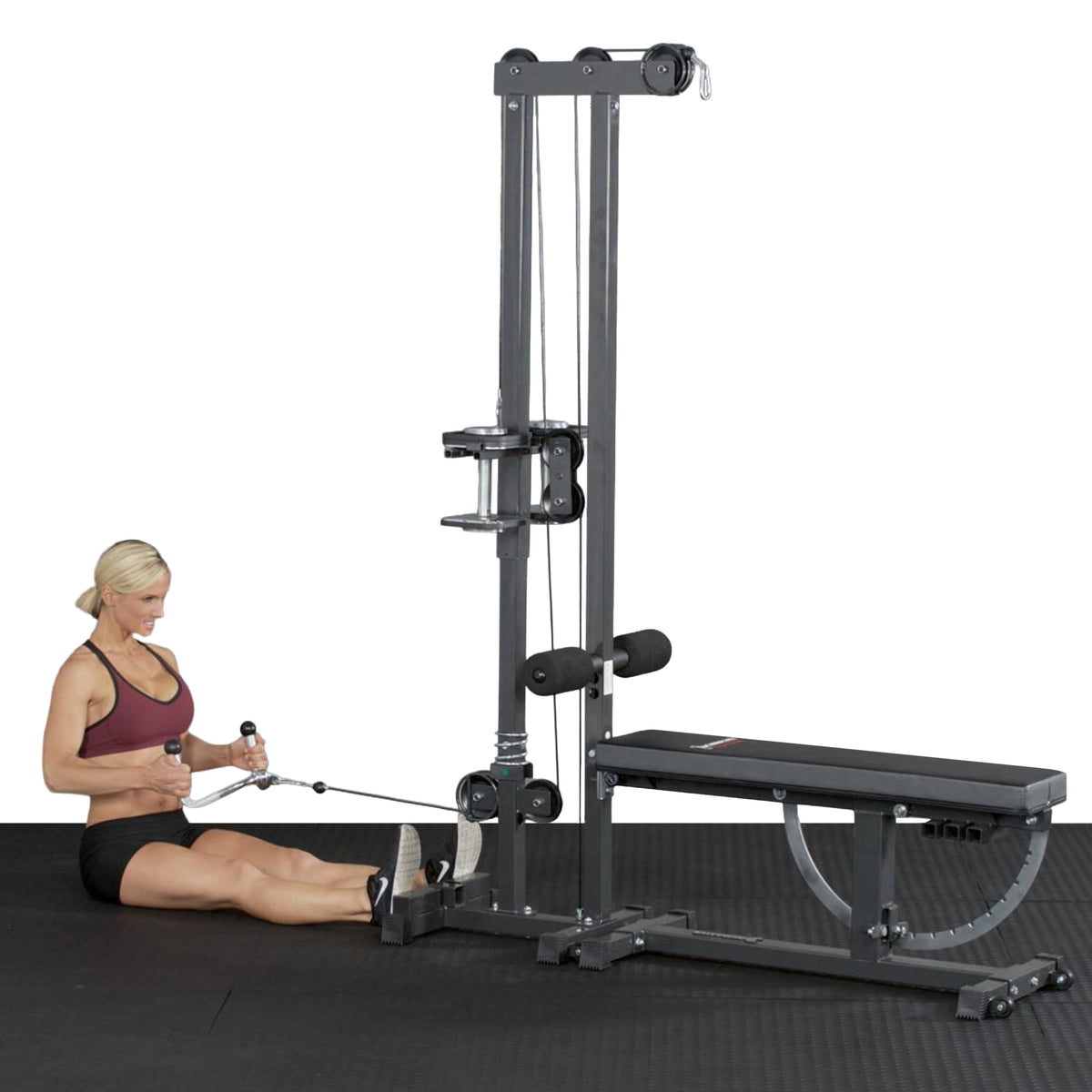 Cable Tower Attachment V2/PRO