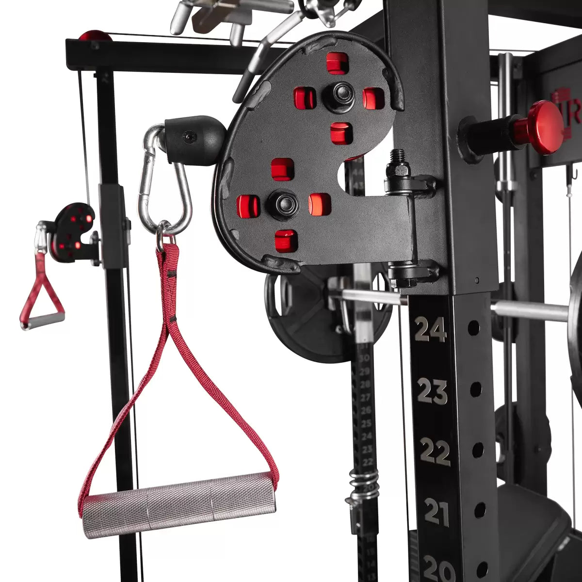Valhalla IM3000 All-In-One Gym