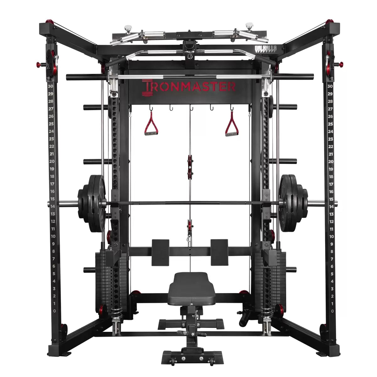 Valhalla IM3000 All-In-One Gym