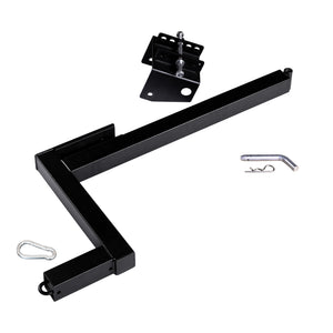 Belt Squat Attachment for IM2000