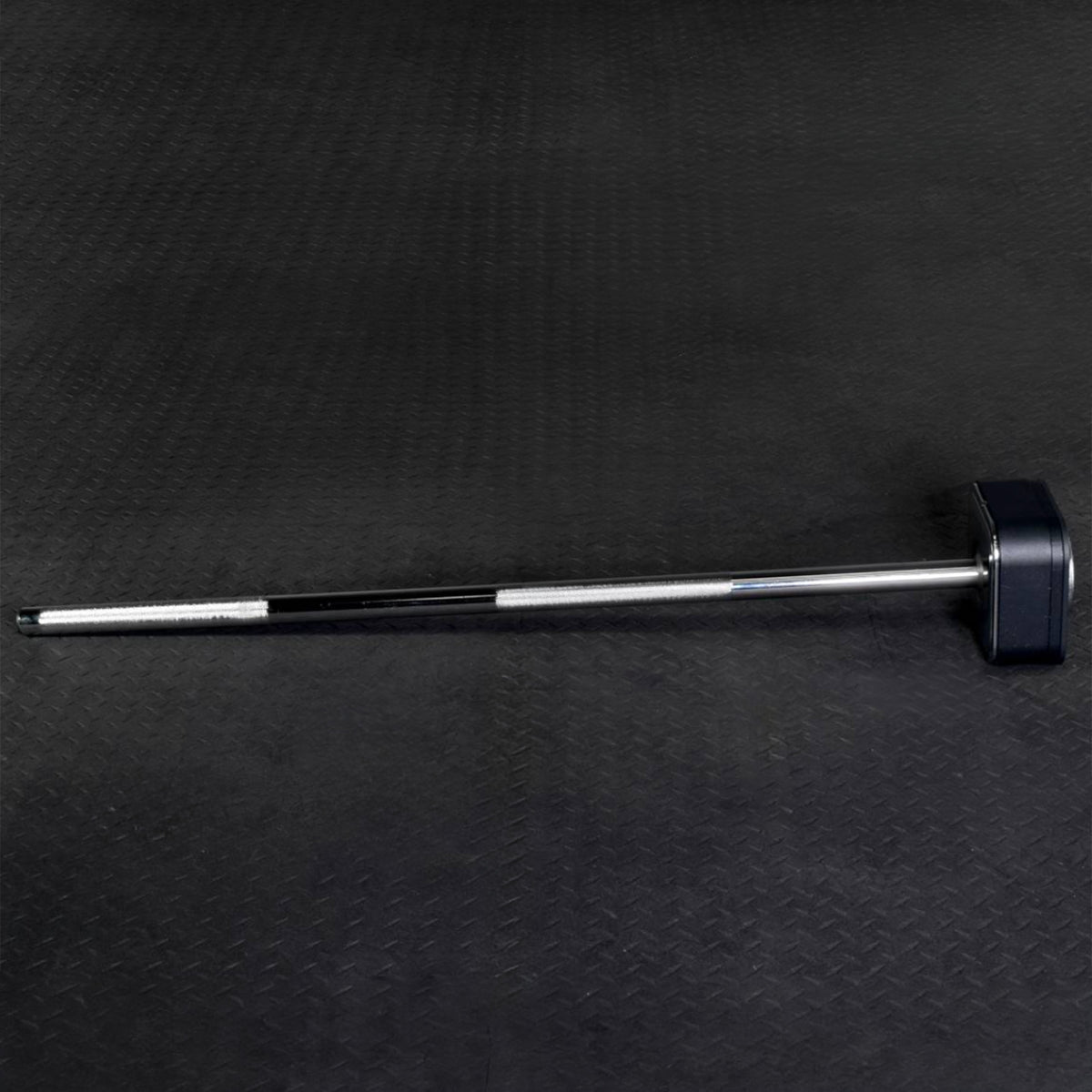 Quick-Lock Mace Handle