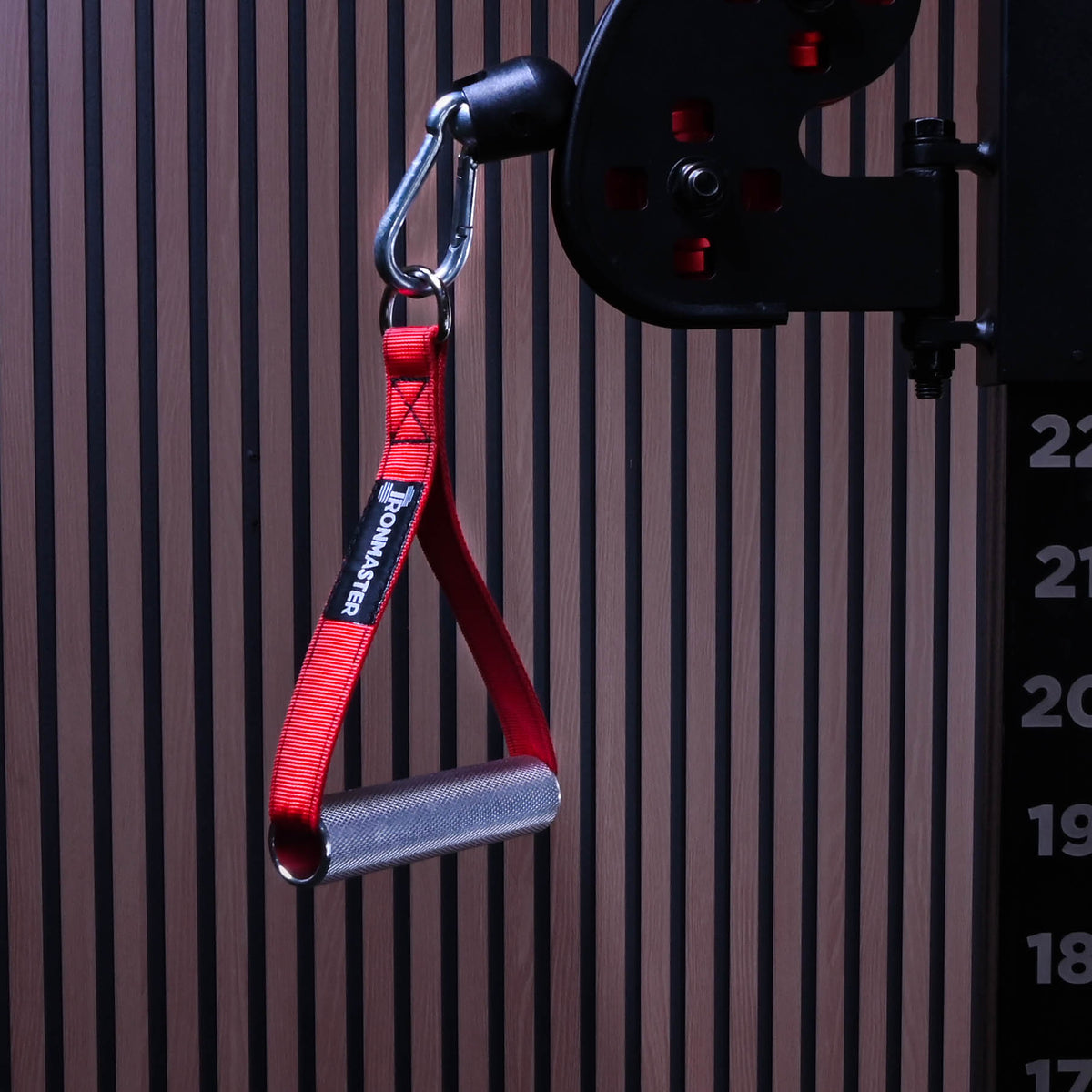 D-Handles