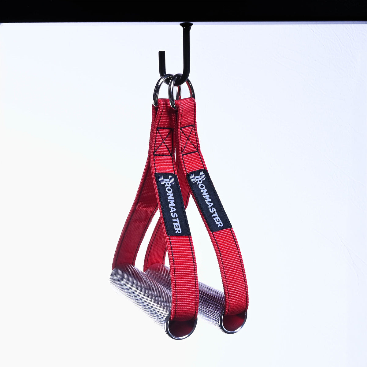 D-Handles