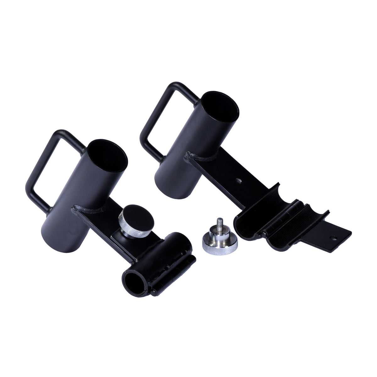 Dumbbell to Barbell Adapters