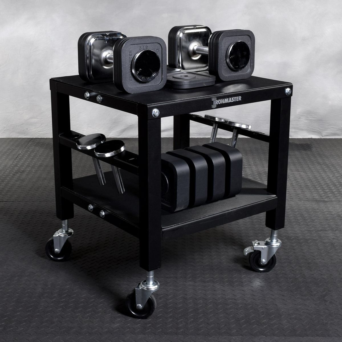 PRO Stand 165 for Quick-Lock Adjustable Dumbbells