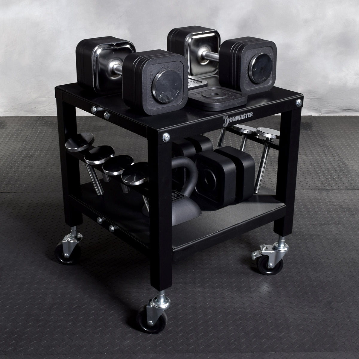 PRO Stand 165 for Quick-Lock Adjustable Dumbbells
