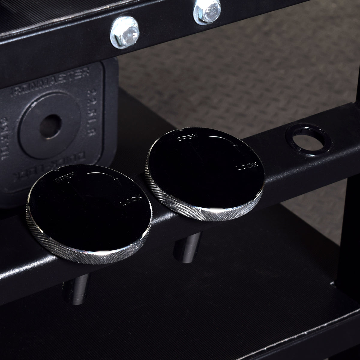PRO Stand 165 for Quick-Lock Adjustable Dumbbells