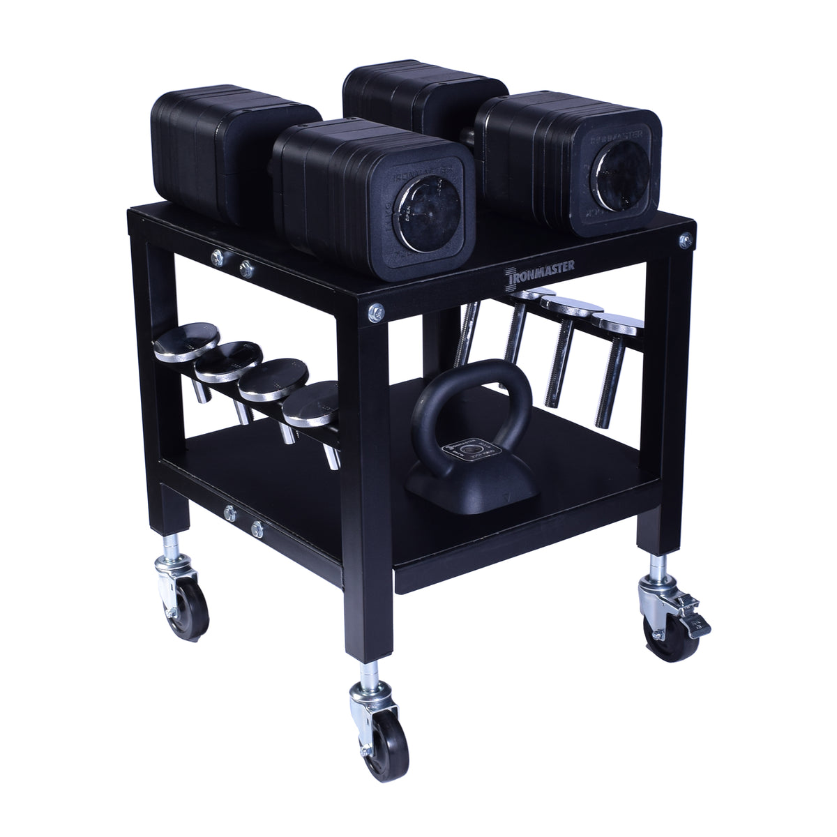 PRO Stand 165 for Quick-Lock Adjustable Dumbbells