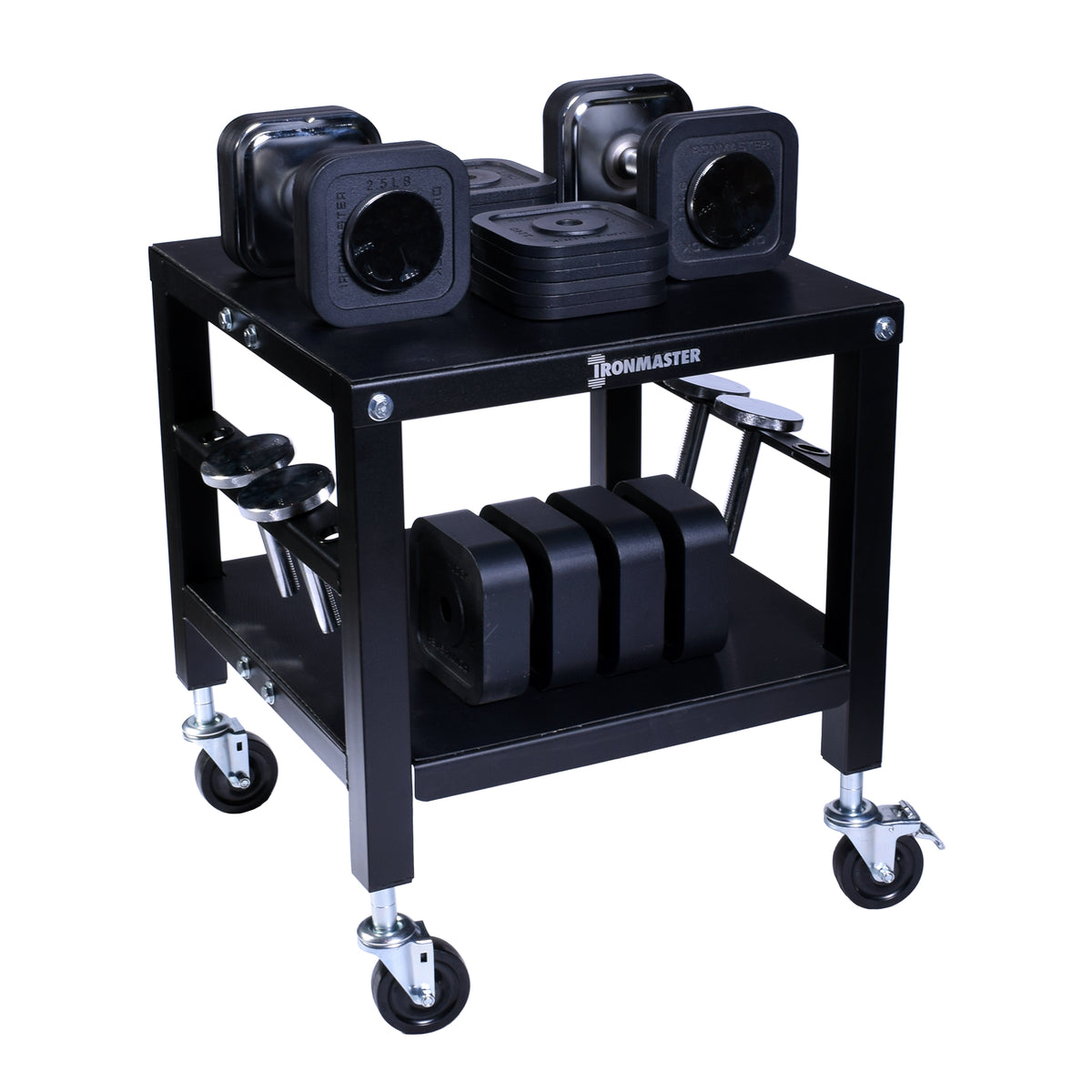 PRO Stand 165 for Quick-Lock Adjustable Dumbbells