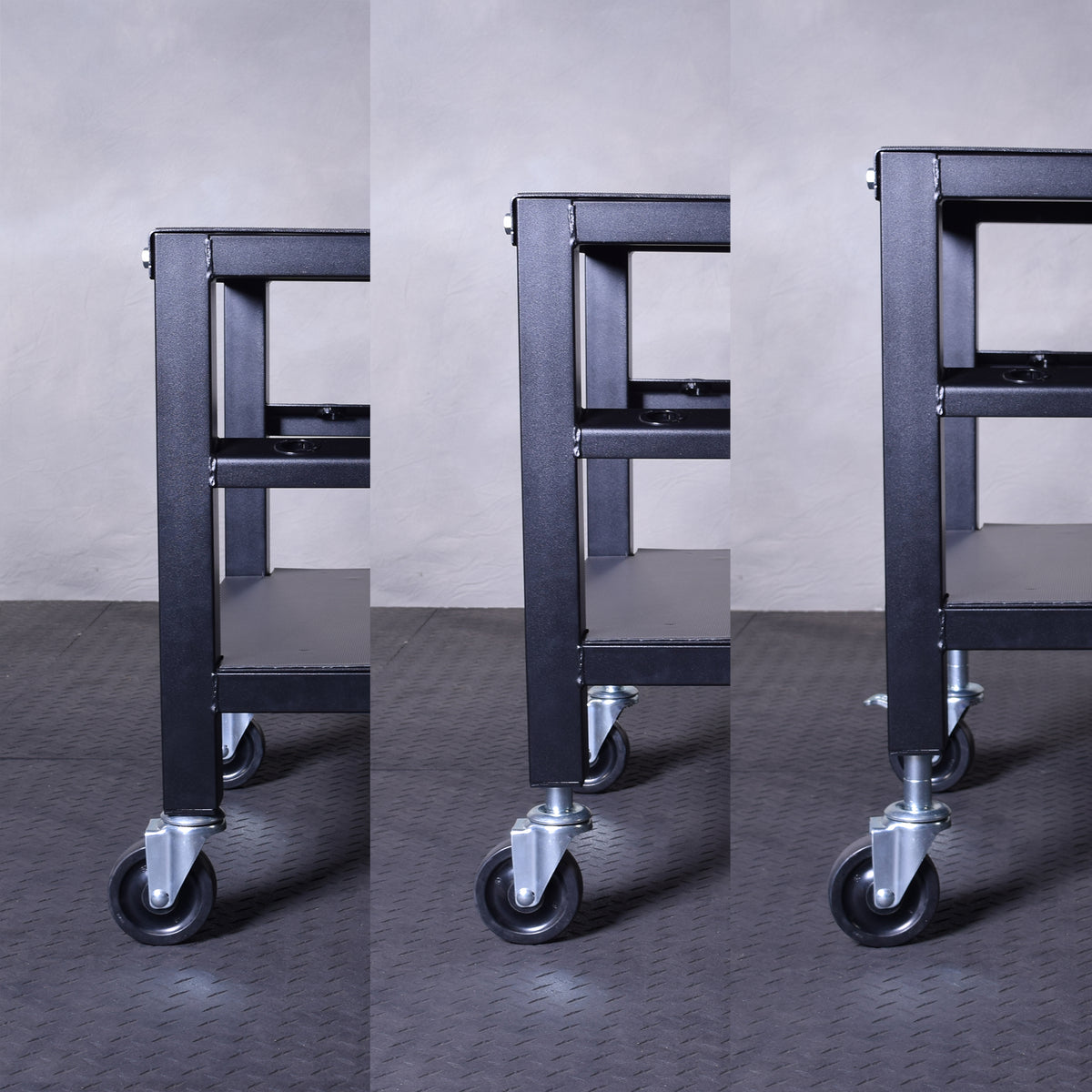 PRO Stand 165 for Quick-Lock Adjustable Dumbbells