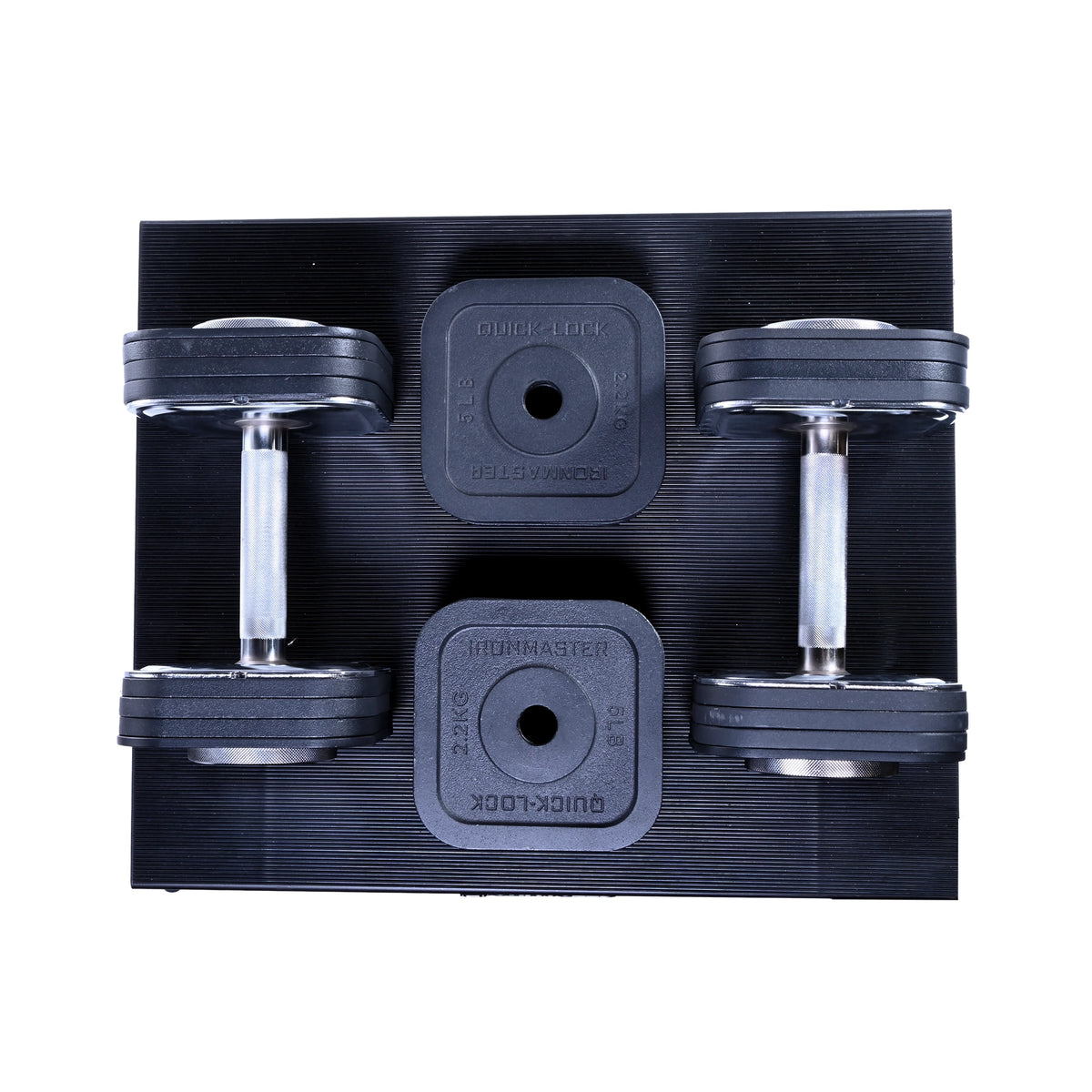 PRO Stand 120 for Quick-Lock Adjustable Dumbbells