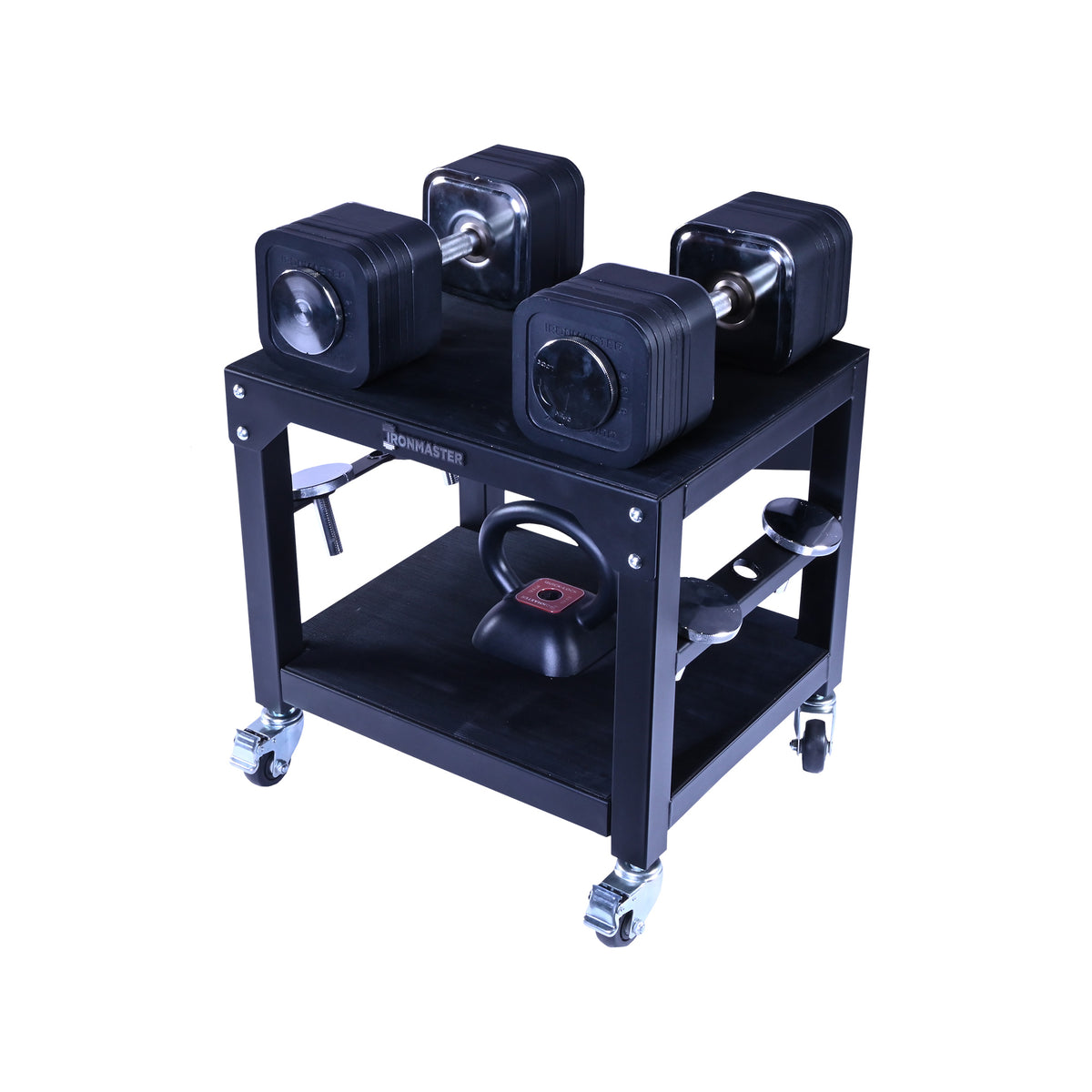 PRO Stand 120 for Quick-Lock Adjustable Dumbbells