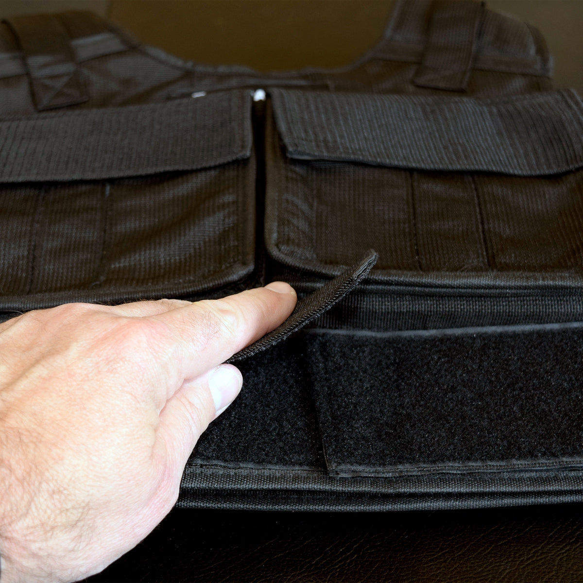 Ultimate Training Vest 70