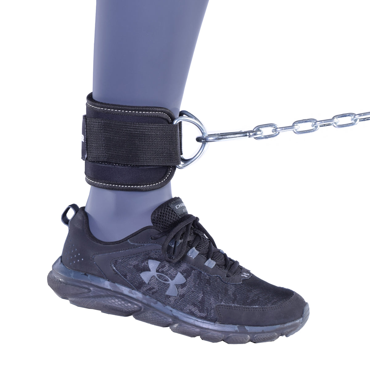 Ankle Cuffs